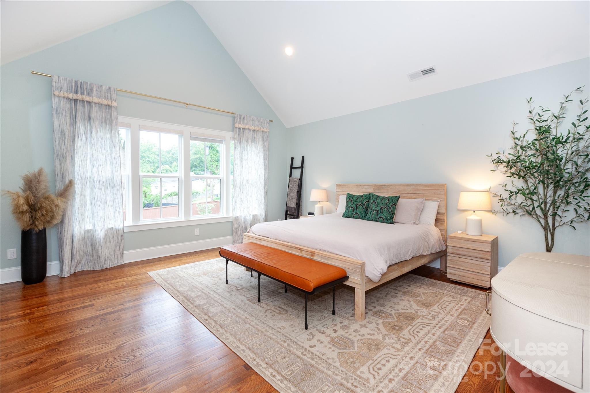 Villa Heights - Residential Lease