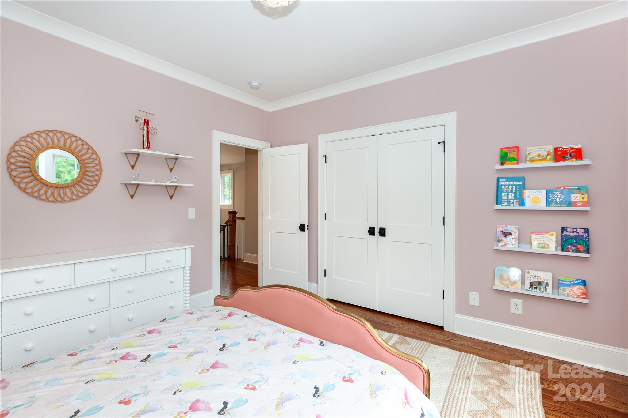 Villa Heights - Residential Lease