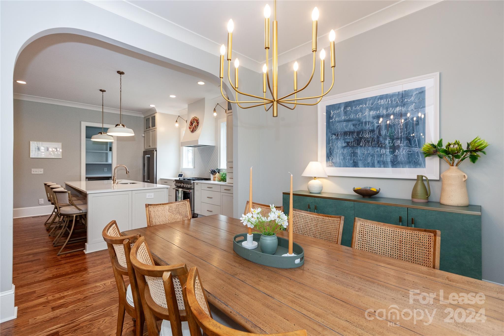 Villa Heights - Residential Lease