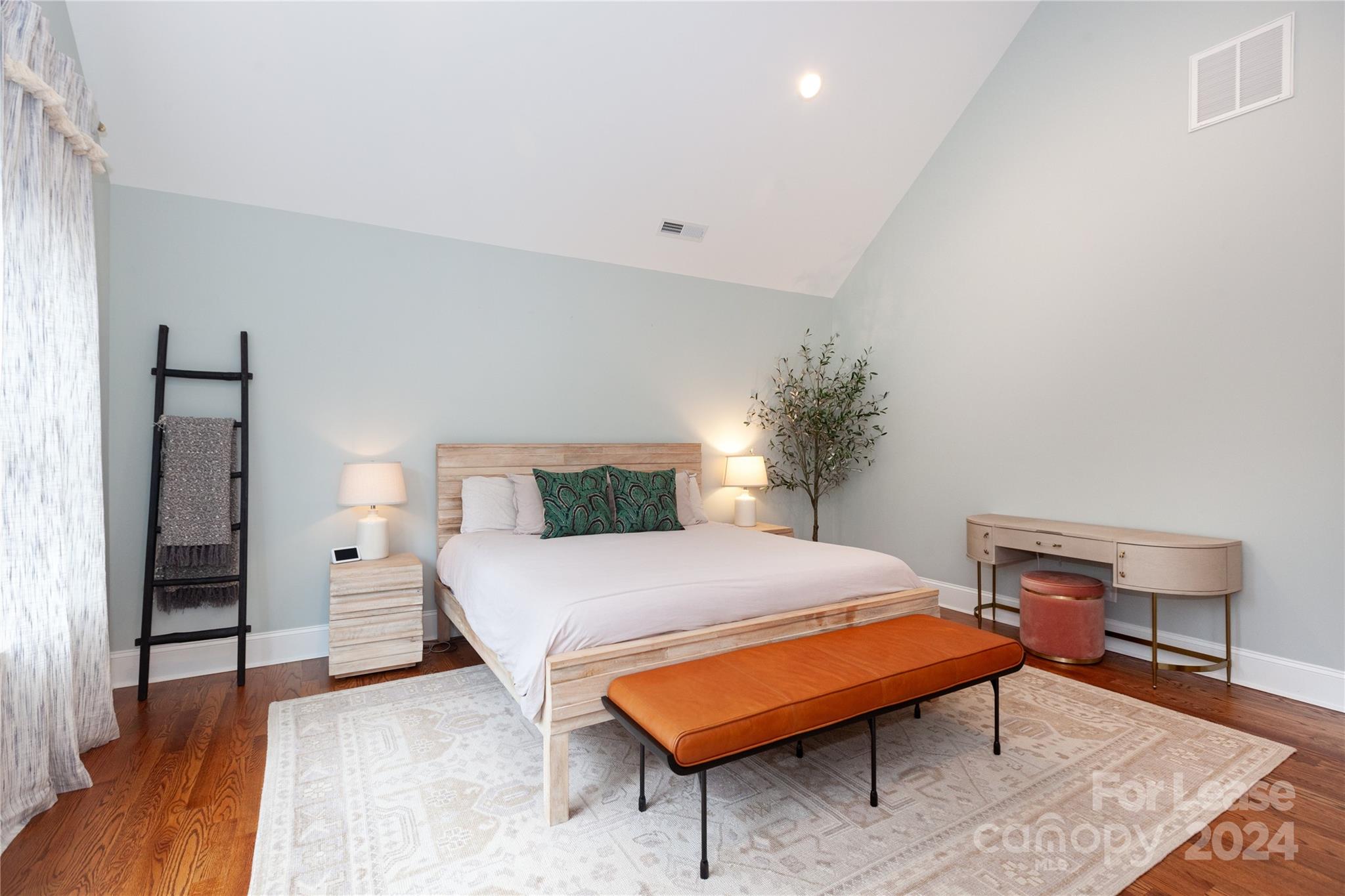 Villa Heights - Residential Lease