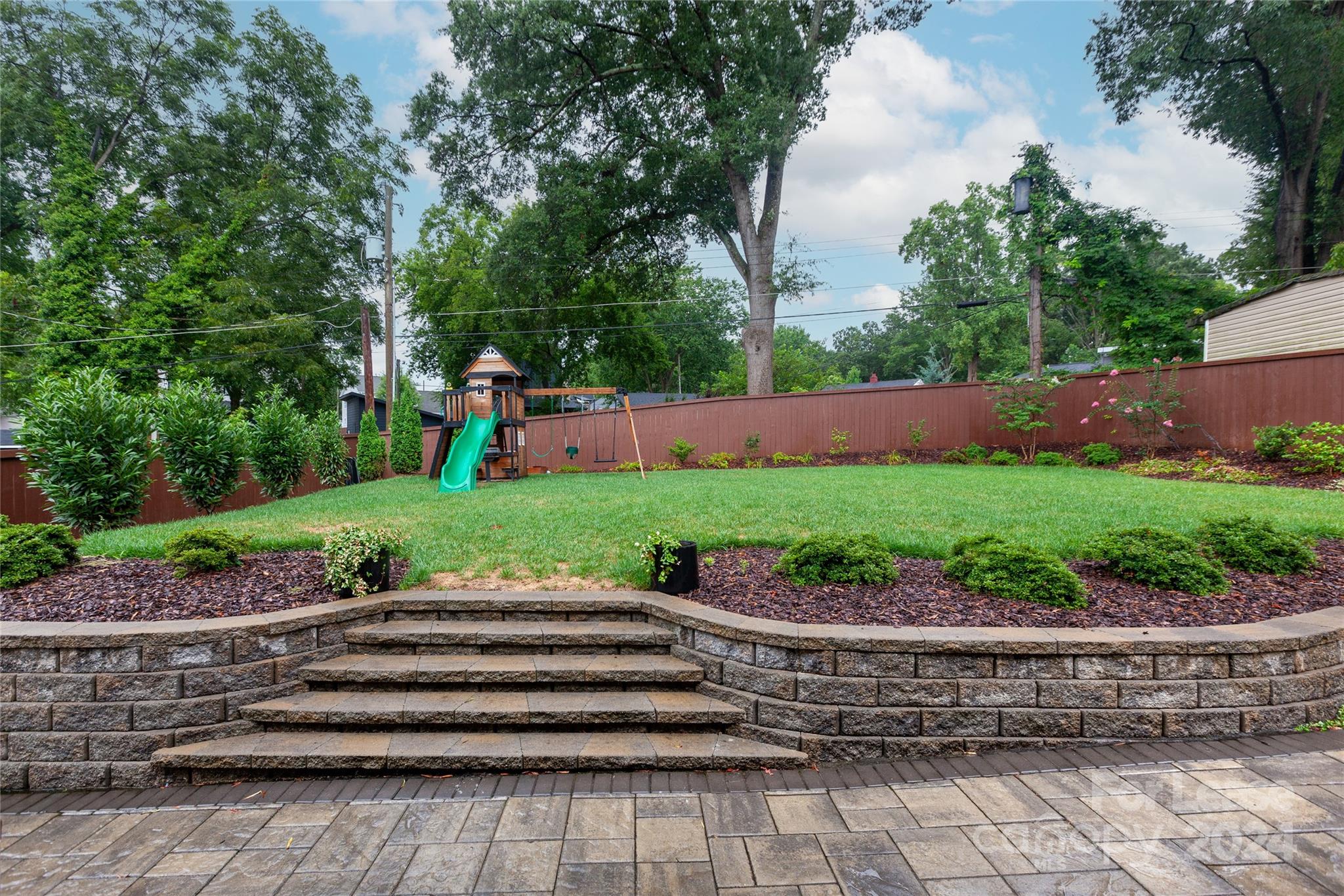 Villa Heights - Residential Lease