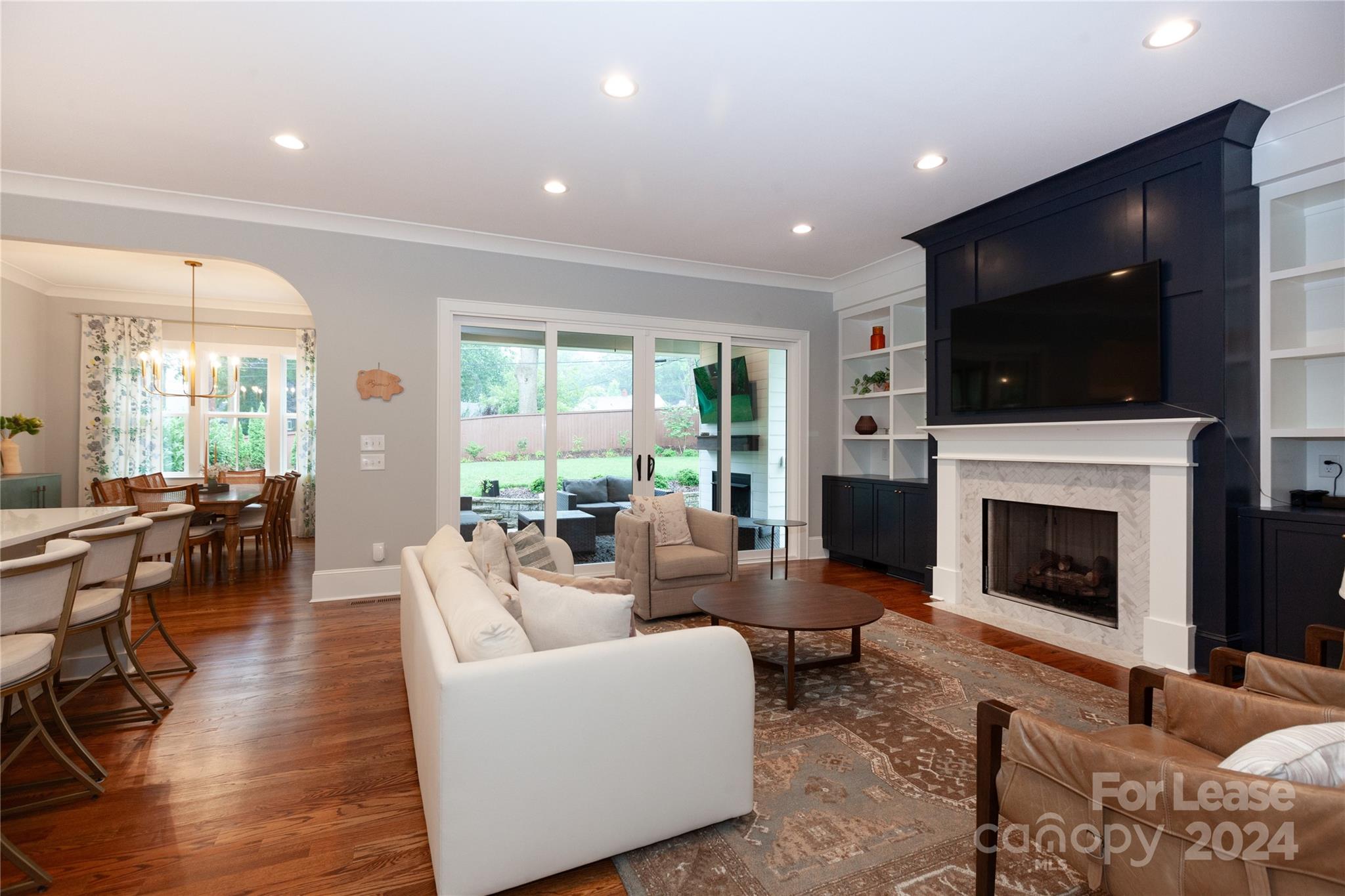 Villa Heights - Residential Lease