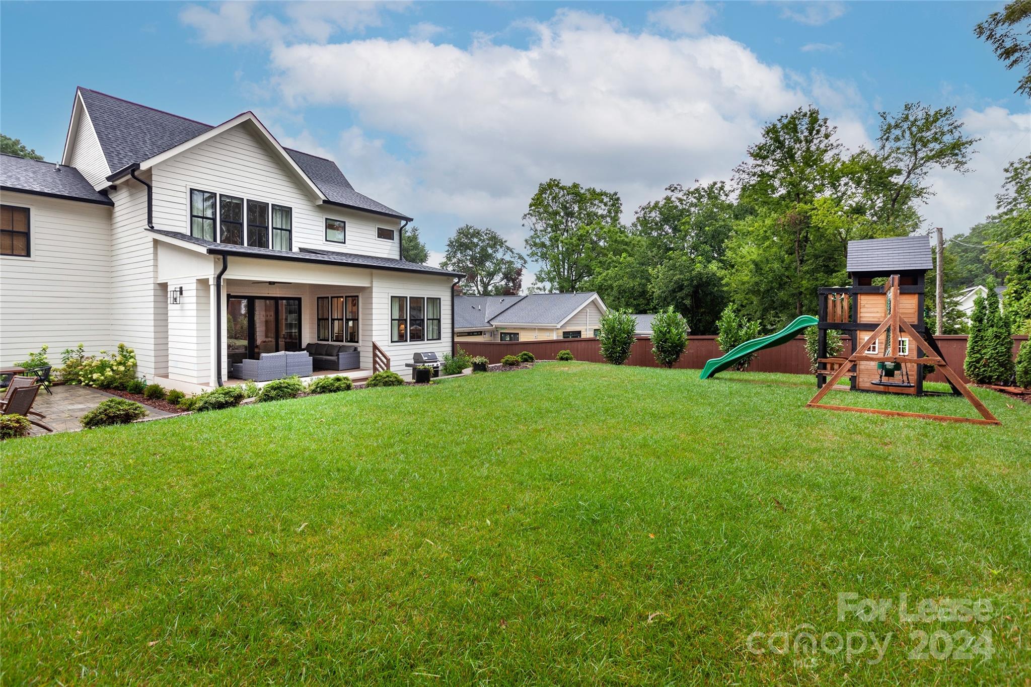 Villa Heights - Residential Lease