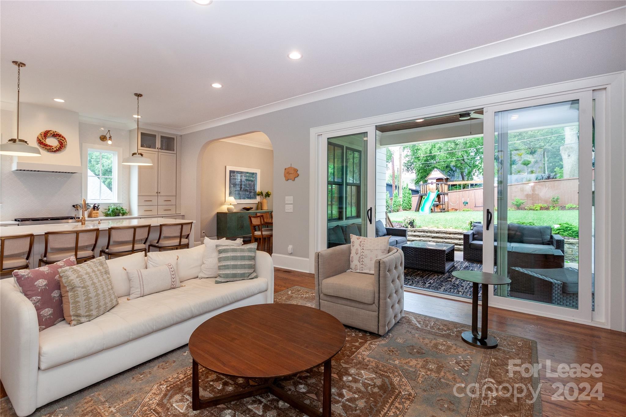 Villa Heights - Residential Lease