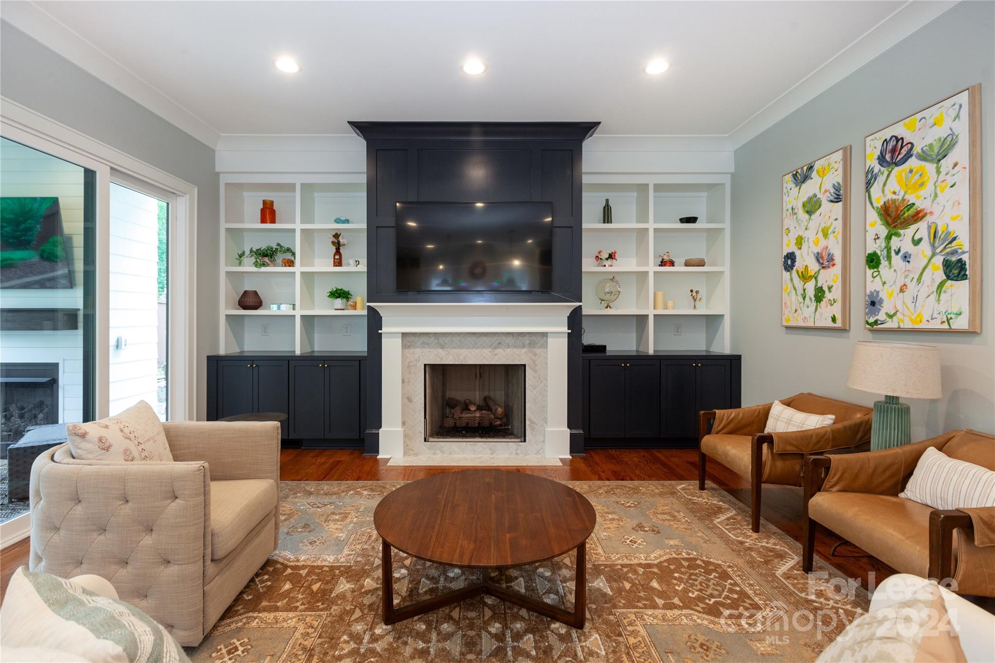 Villa Heights - Residential Lease