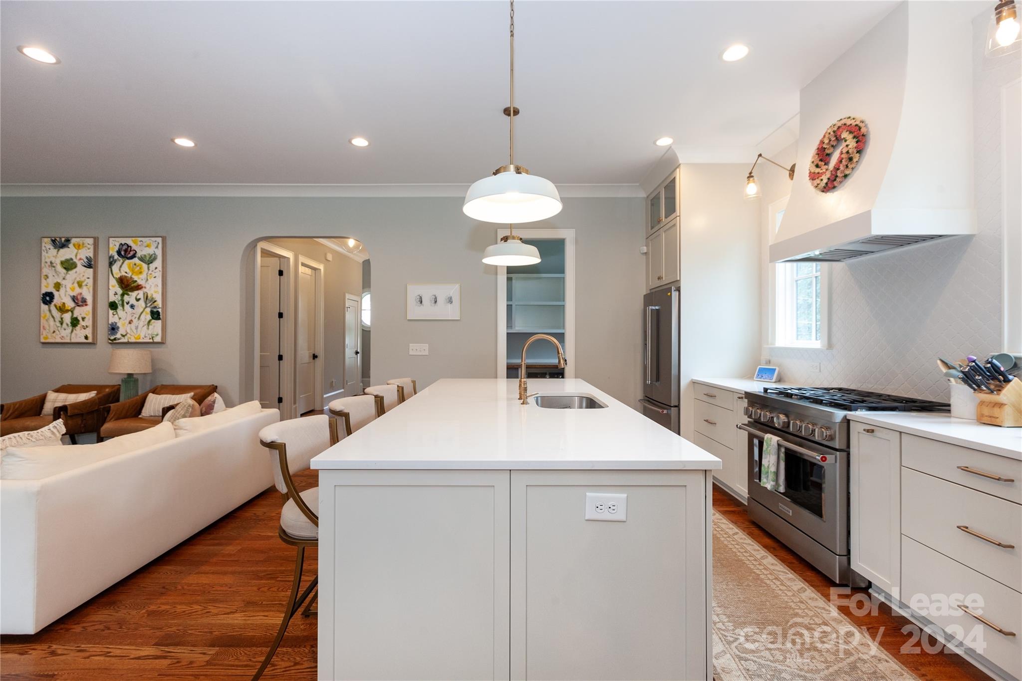 Villa Heights - Residential Lease