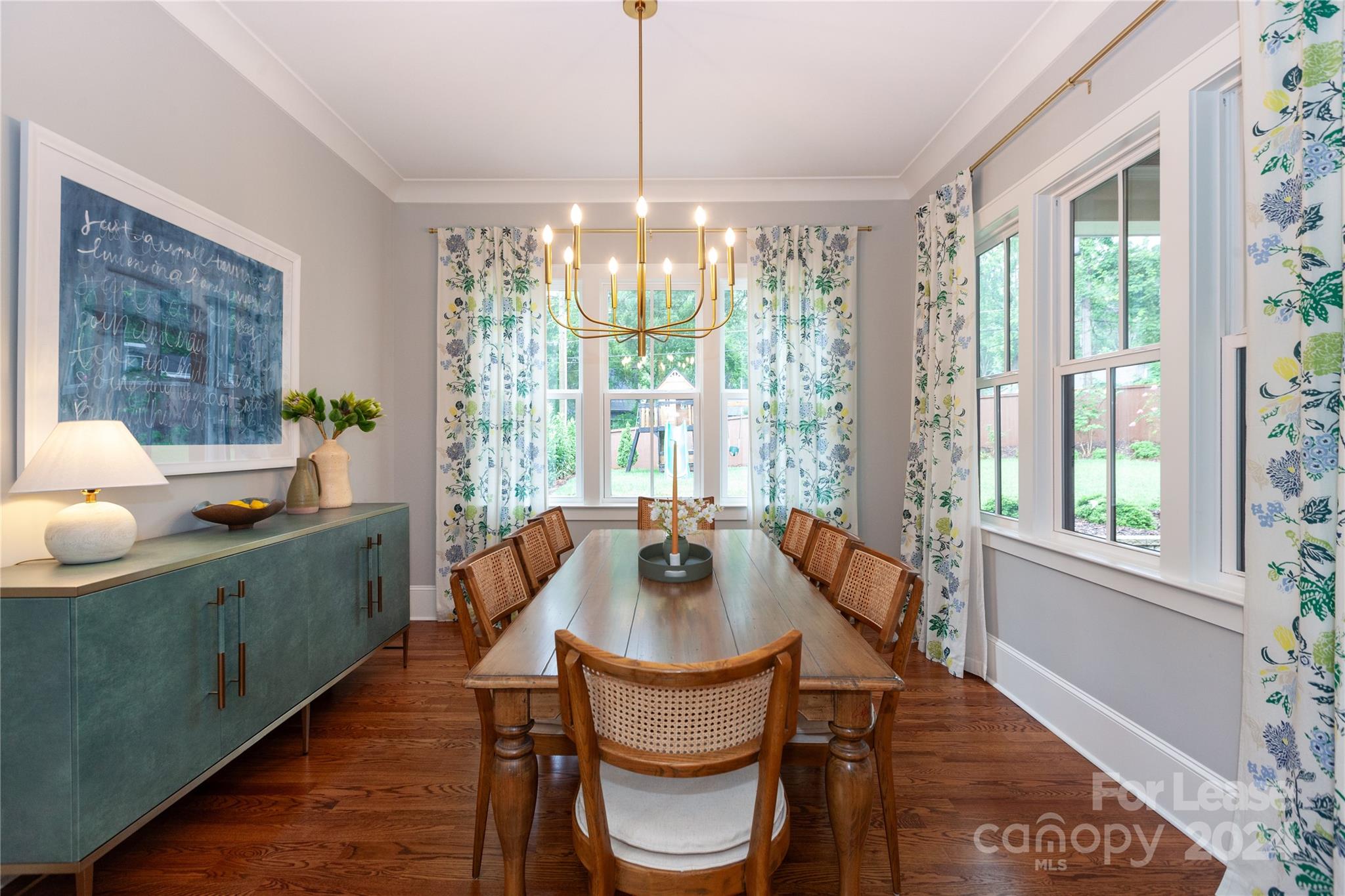 Villa Heights - Residential Lease