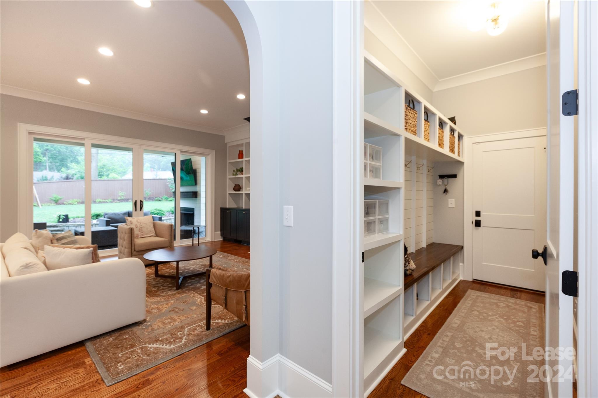 Villa Heights - Residential Lease