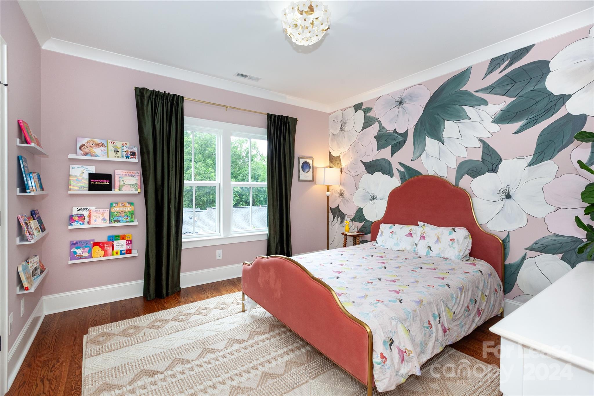 Villa Heights - Residential Lease