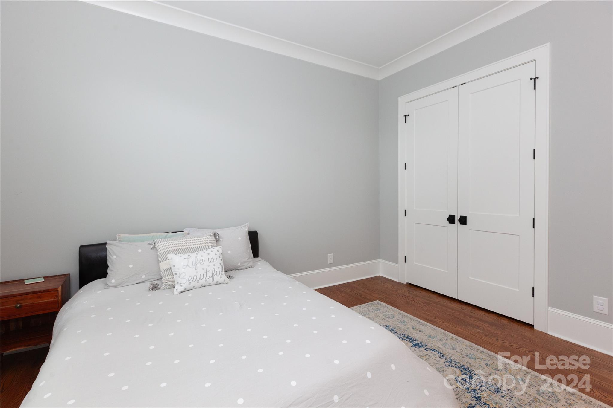 Villa Heights - Residential Lease