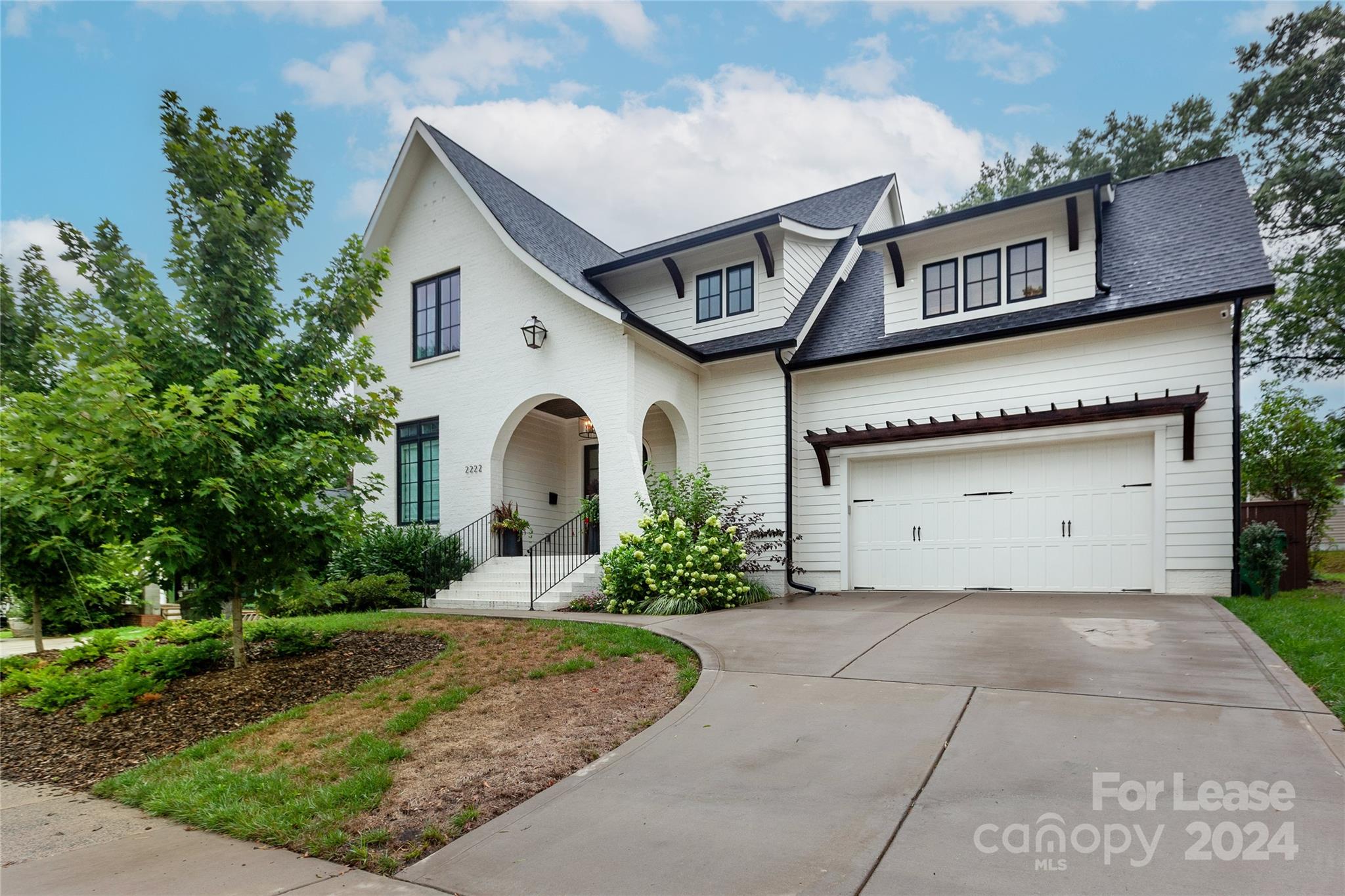 Villa Heights - Residential Lease