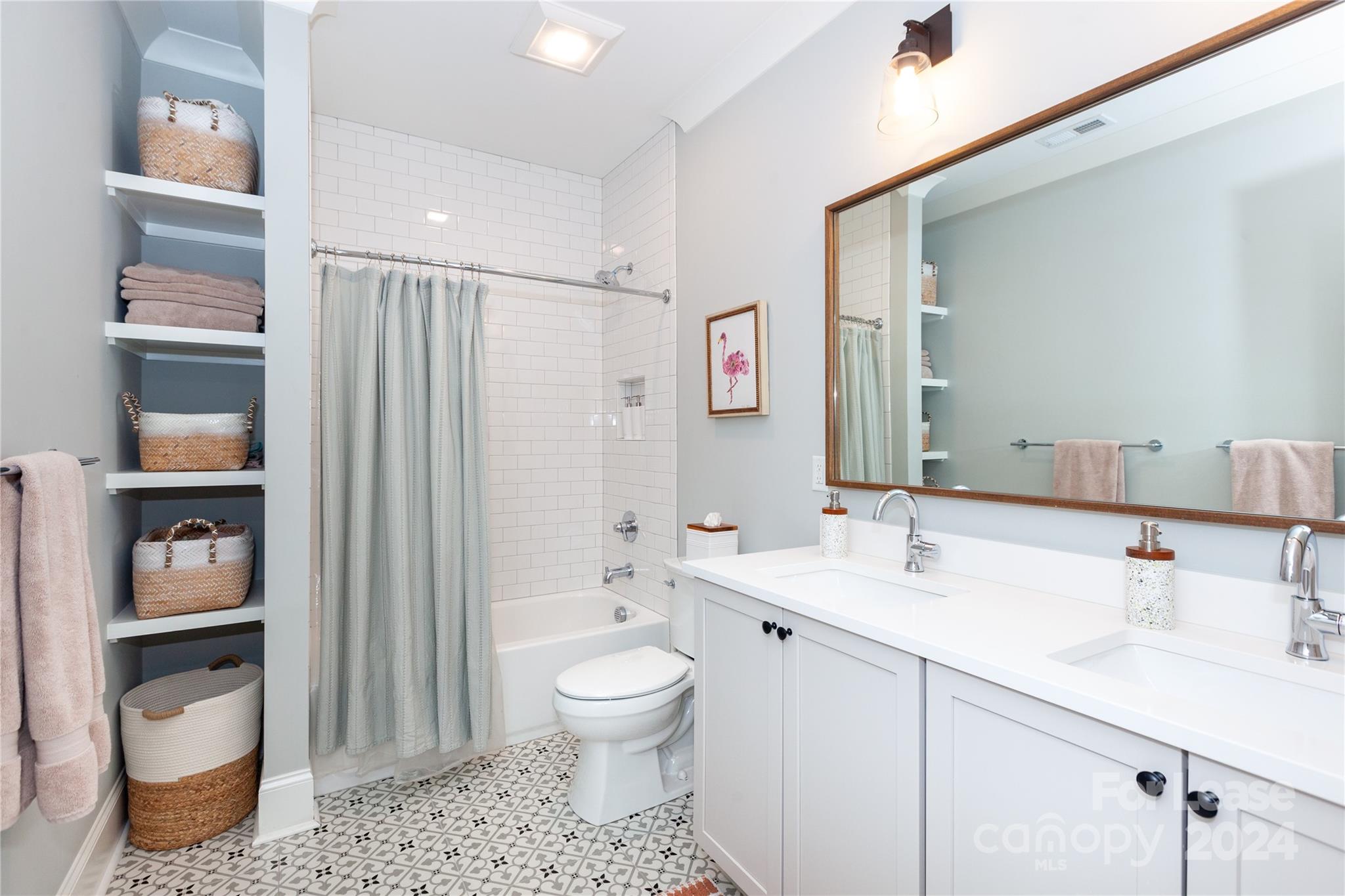 Villa Heights - Residential Lease