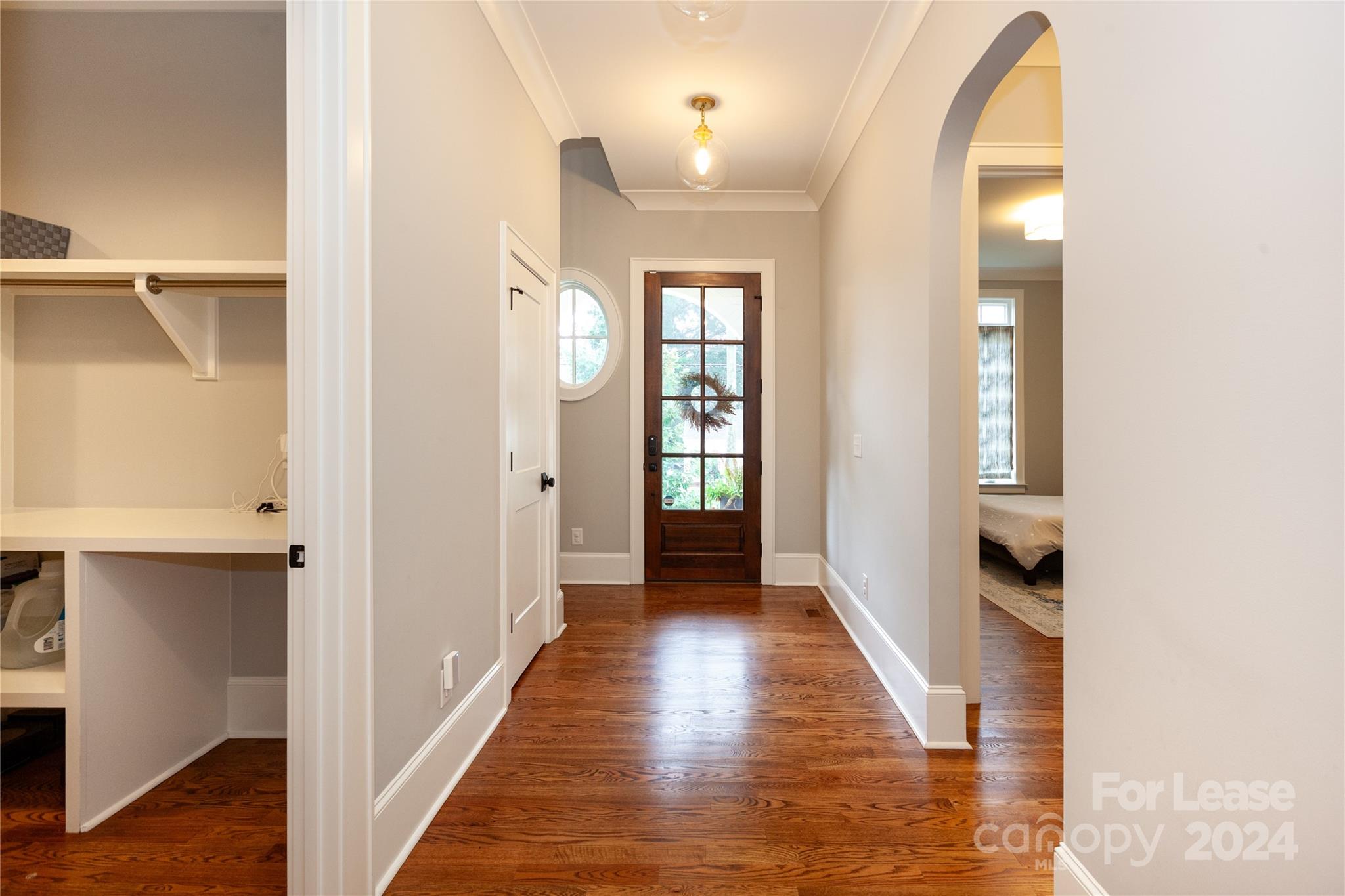 Villa Heights - Residential Lease