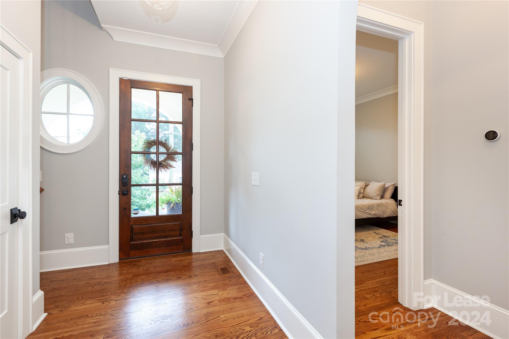 Villa Heights - Residential Lease