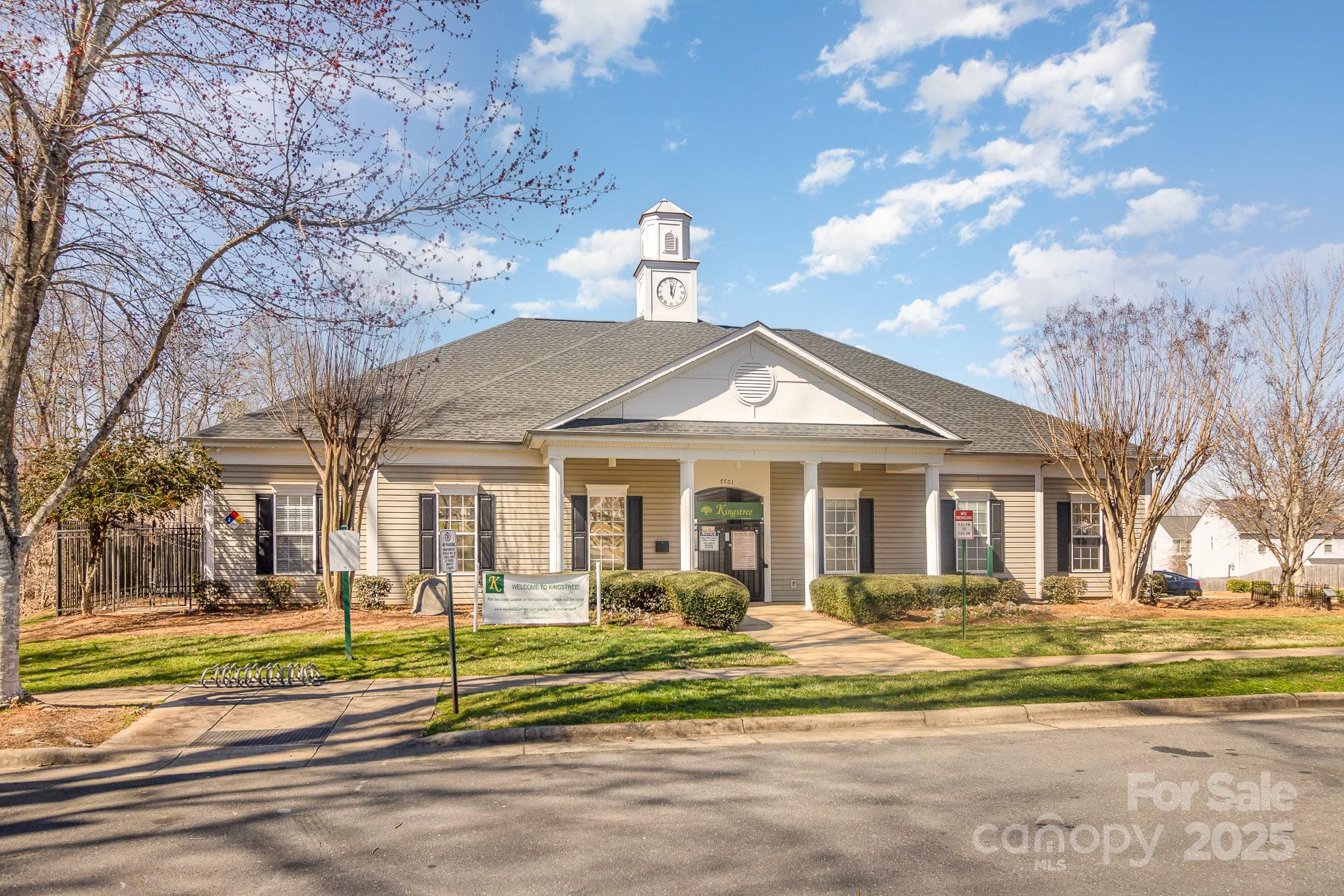 Kingstree - Residential