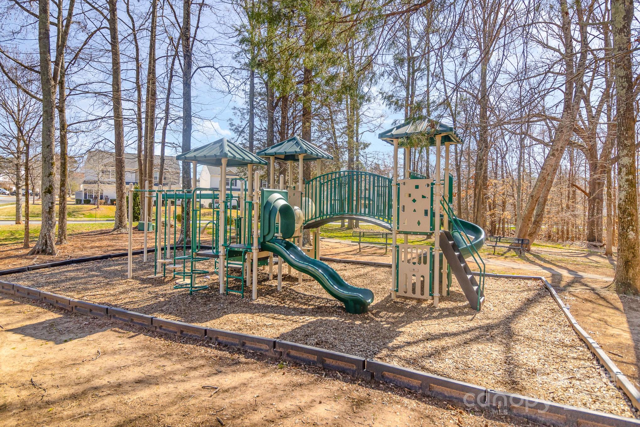 Kingstree - Residential