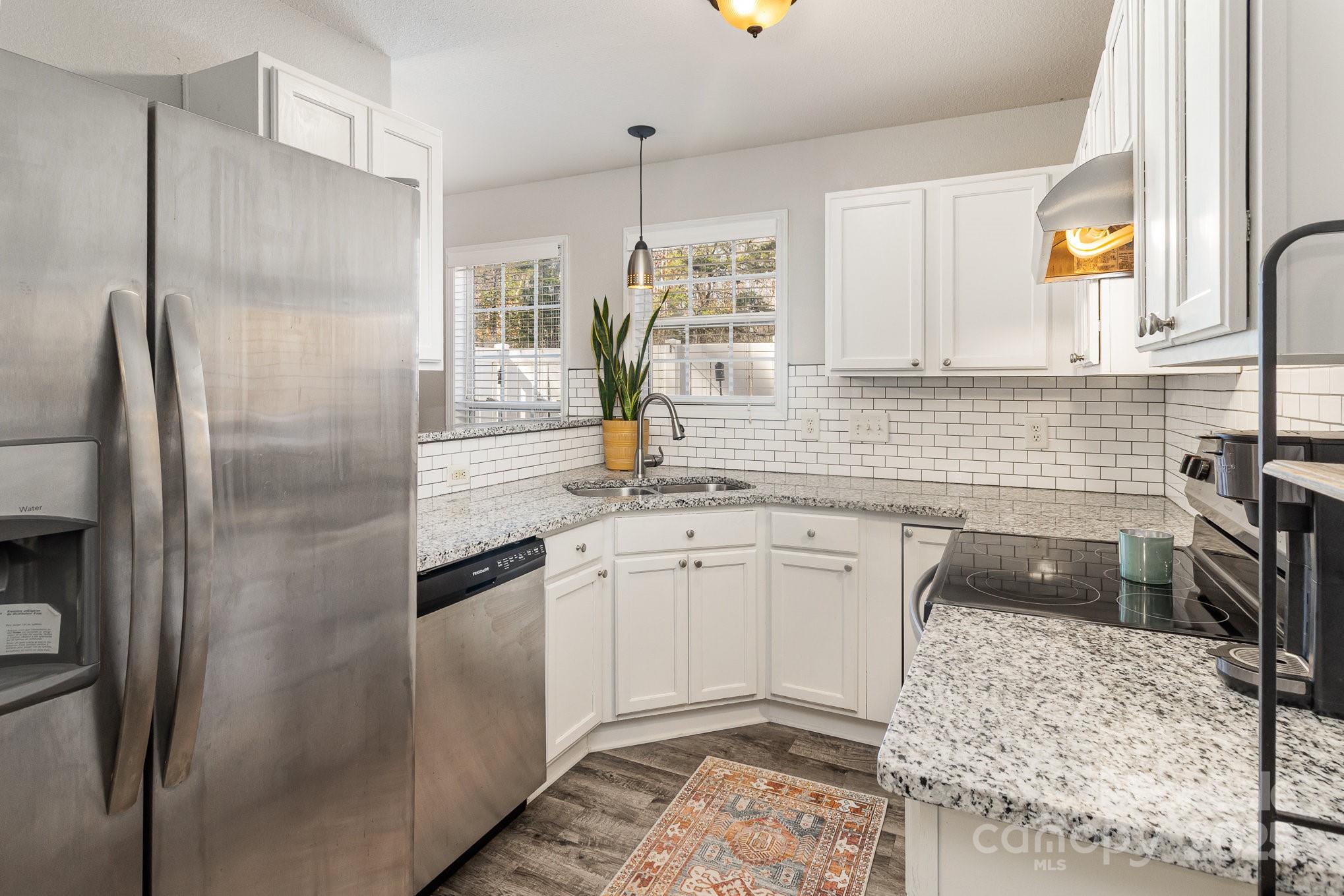 Kingstree - Residential