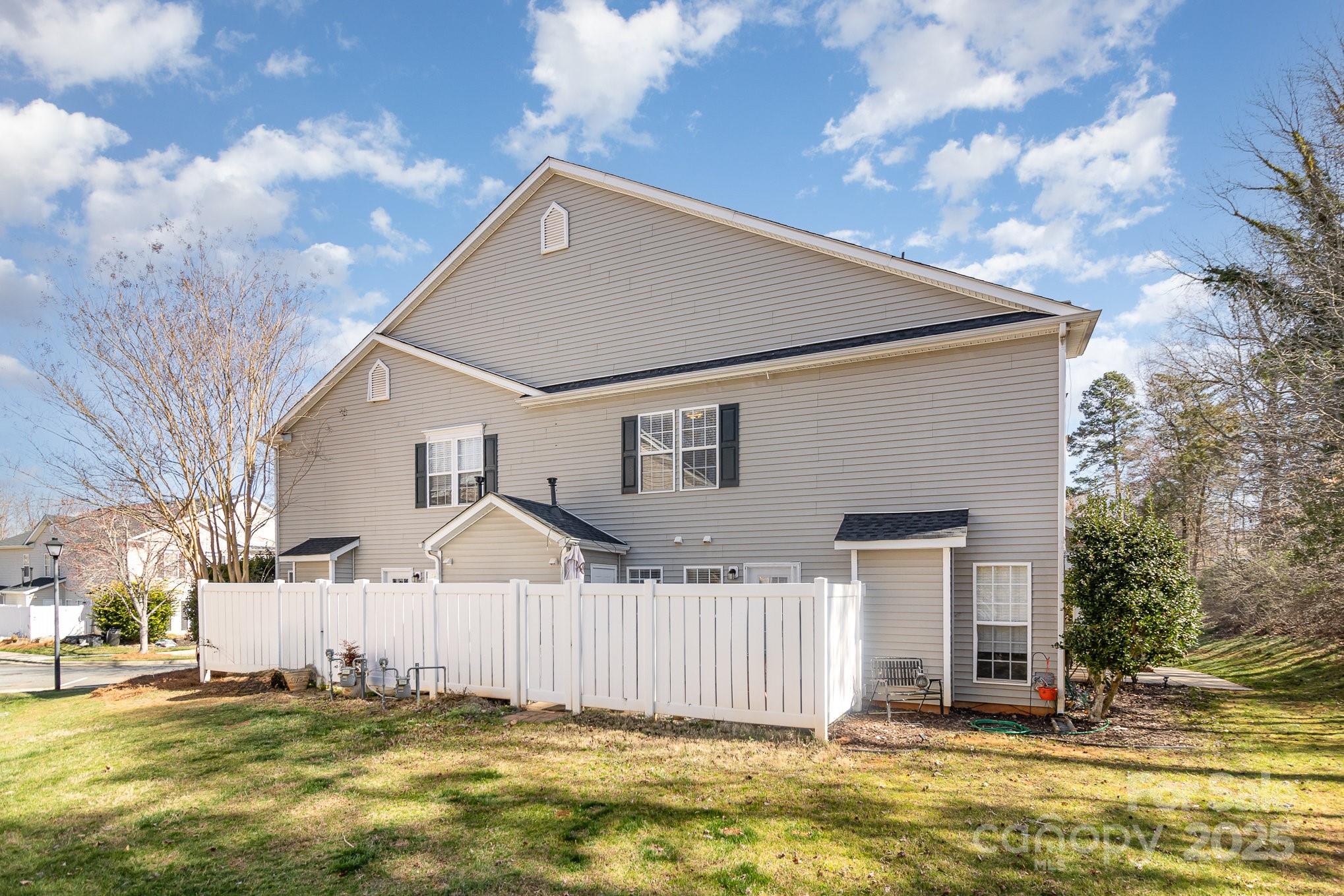 Kingstree - Residential