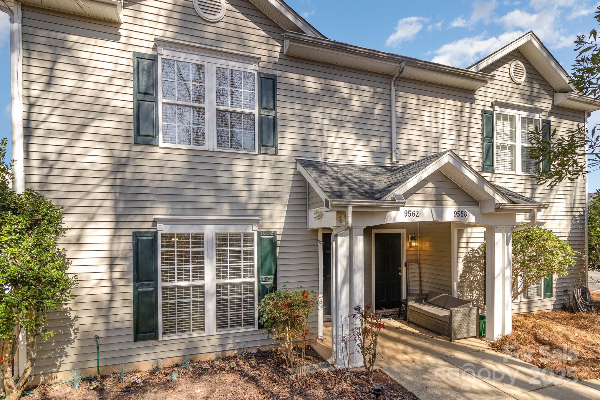 9562 Littleleaf Drive