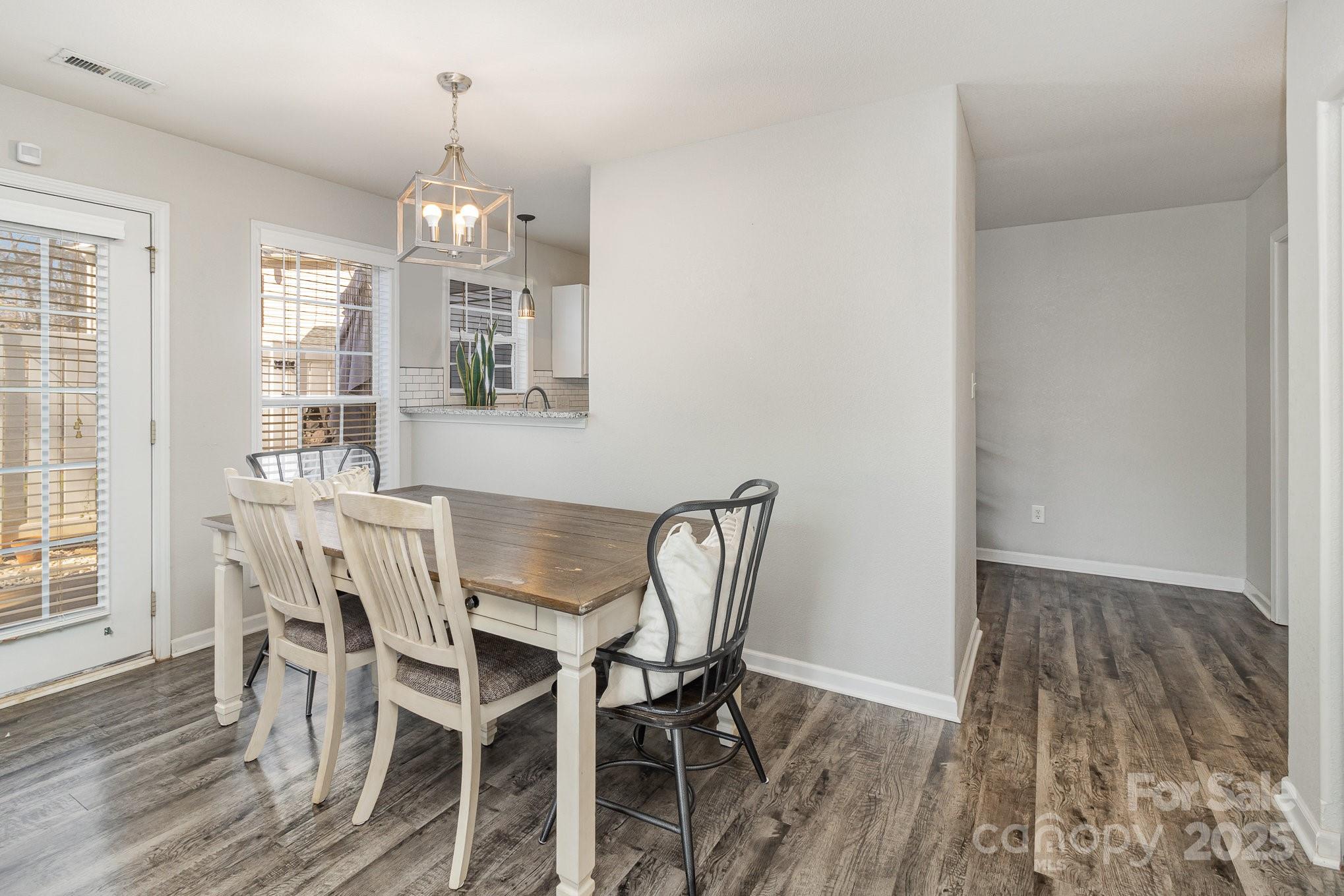 9562 Littleleaf Drive