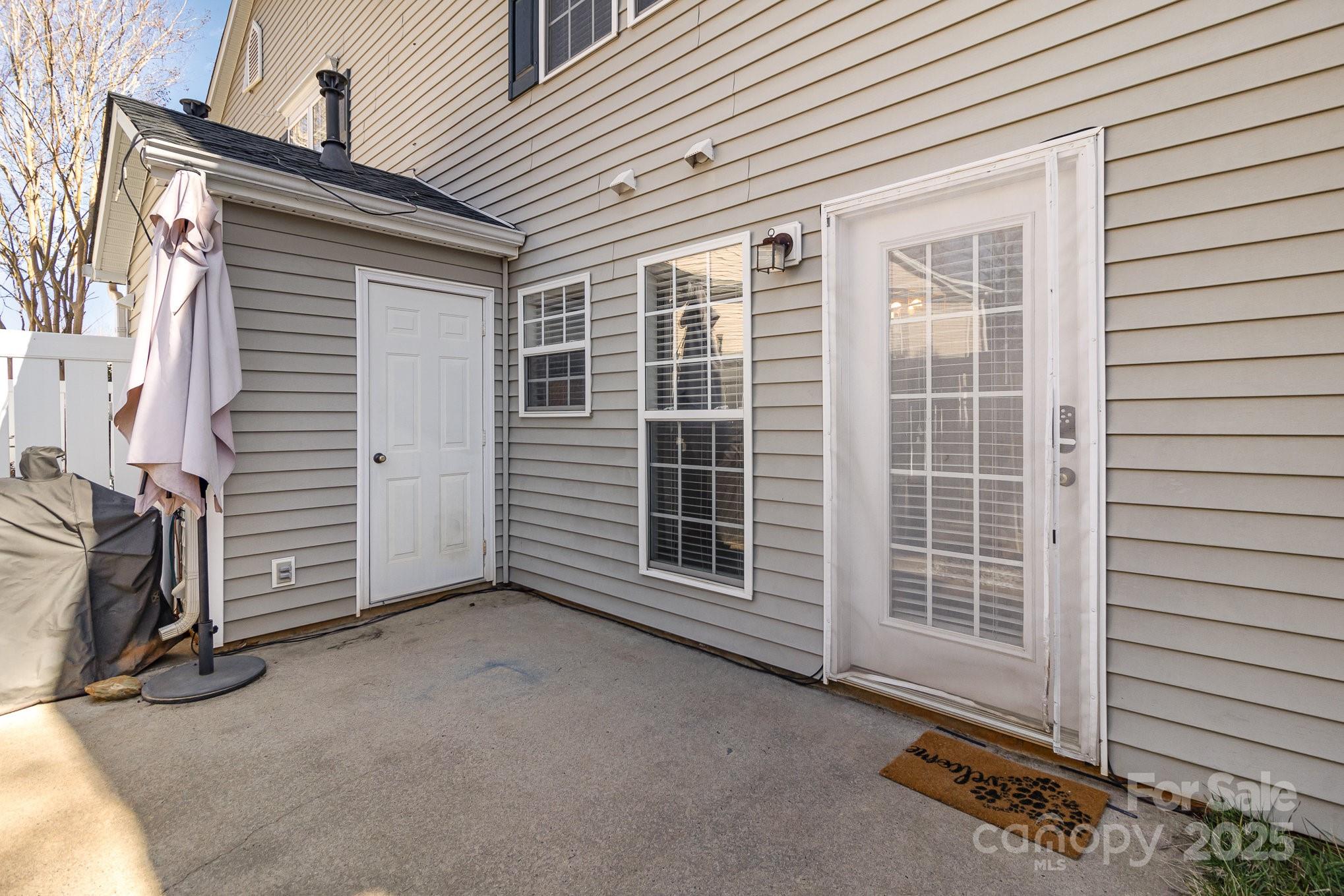 Kingstree - Residential