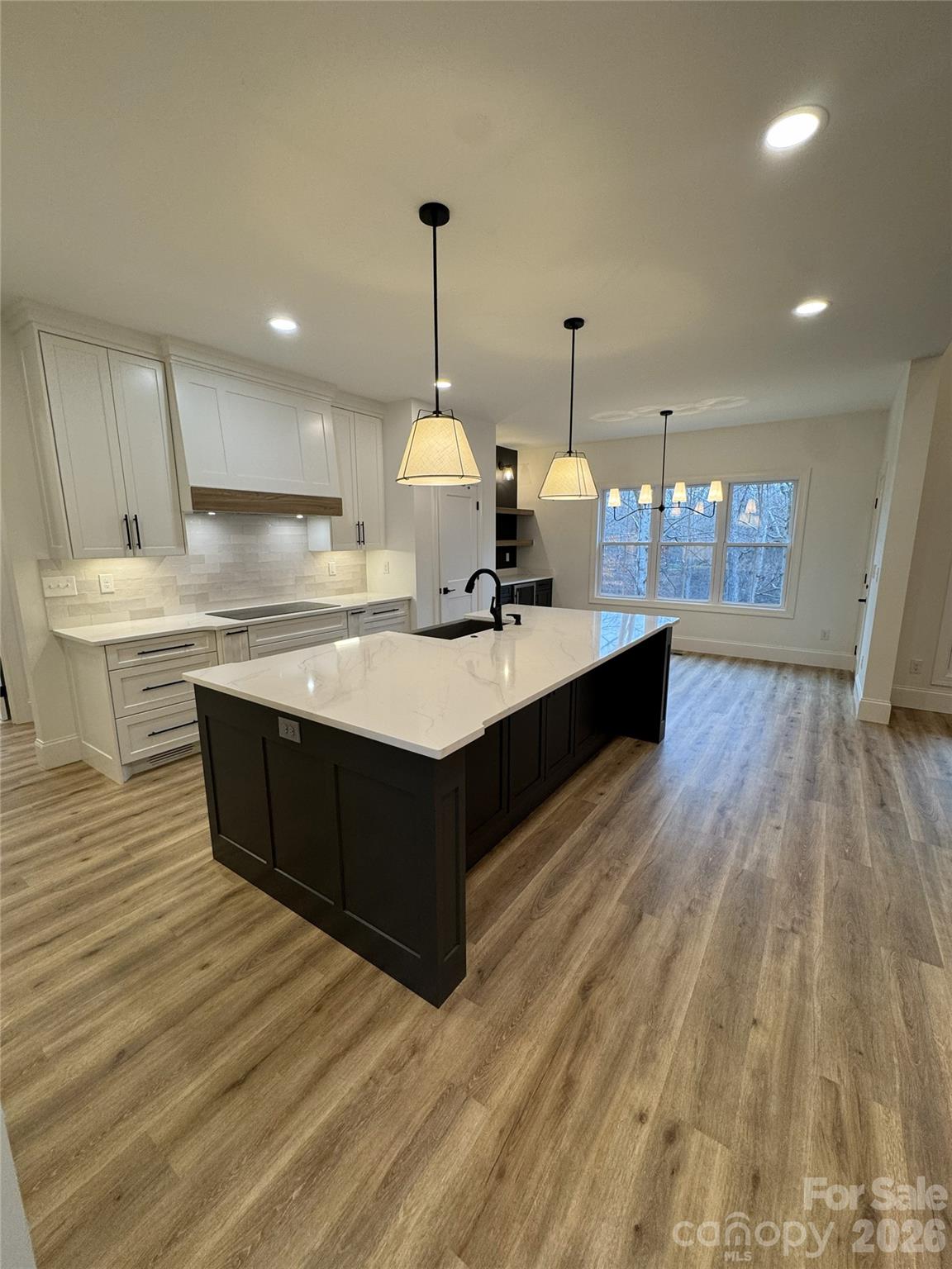 Olivers Landing - Residential