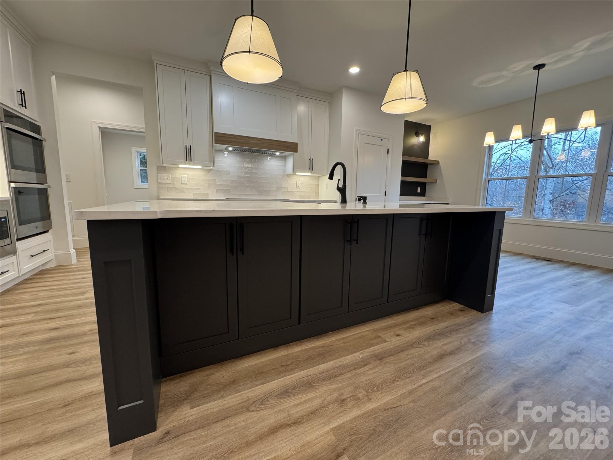 Olivers Landing - Residential