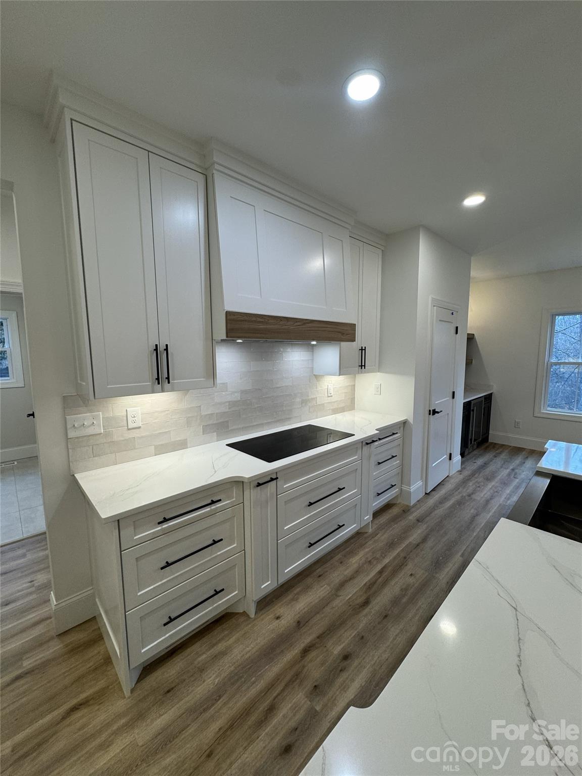 Olivers Landing - Residential