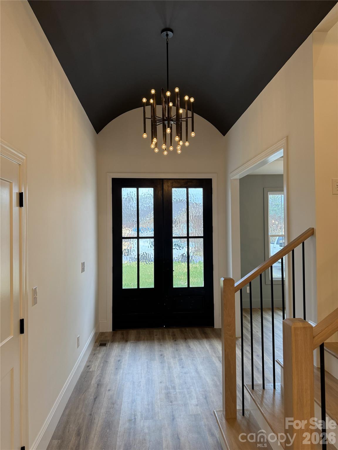 Olivers Landing - Residential