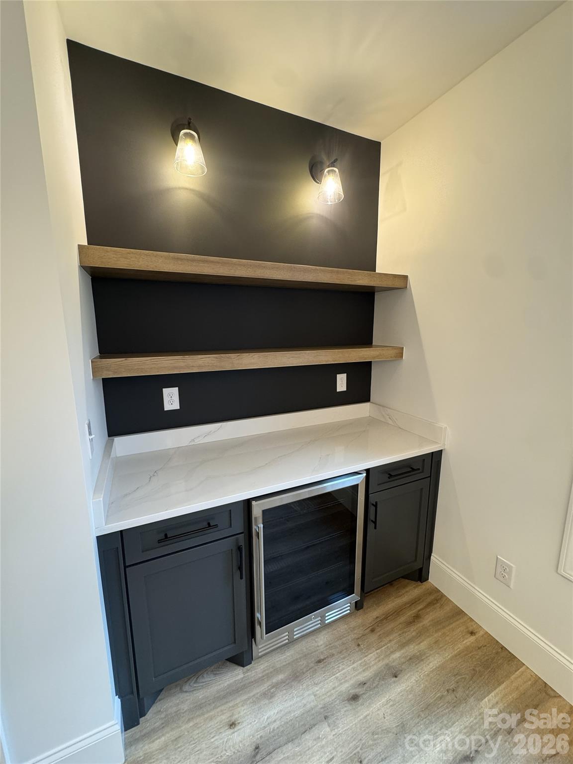 Olivers Landing - Residential