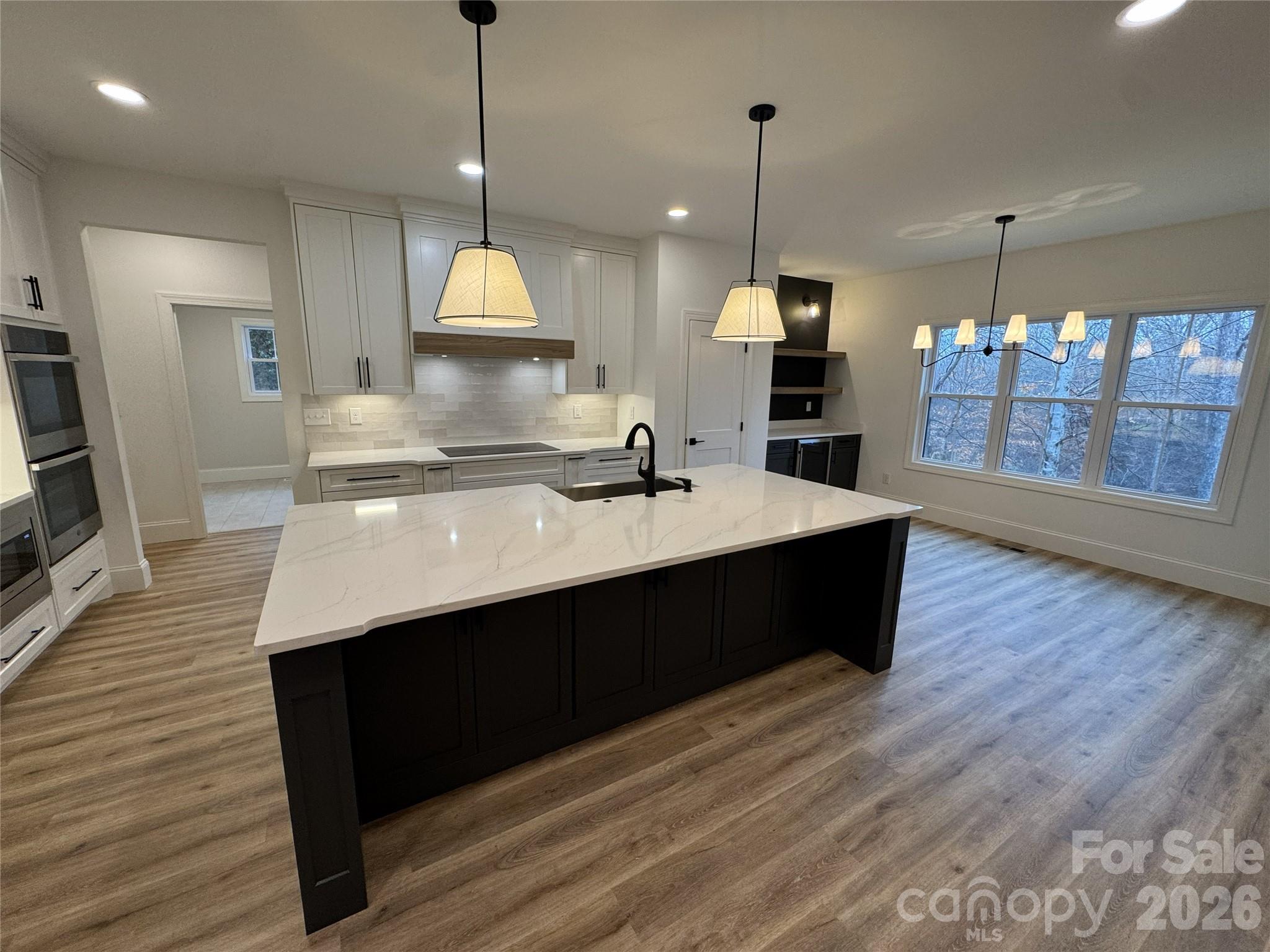 Olivers Landing - Residential