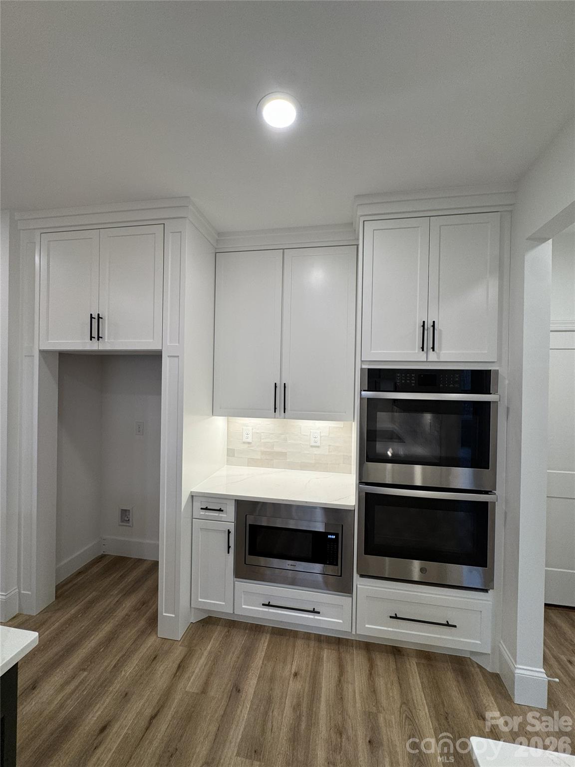 Olivers Landing - Residential