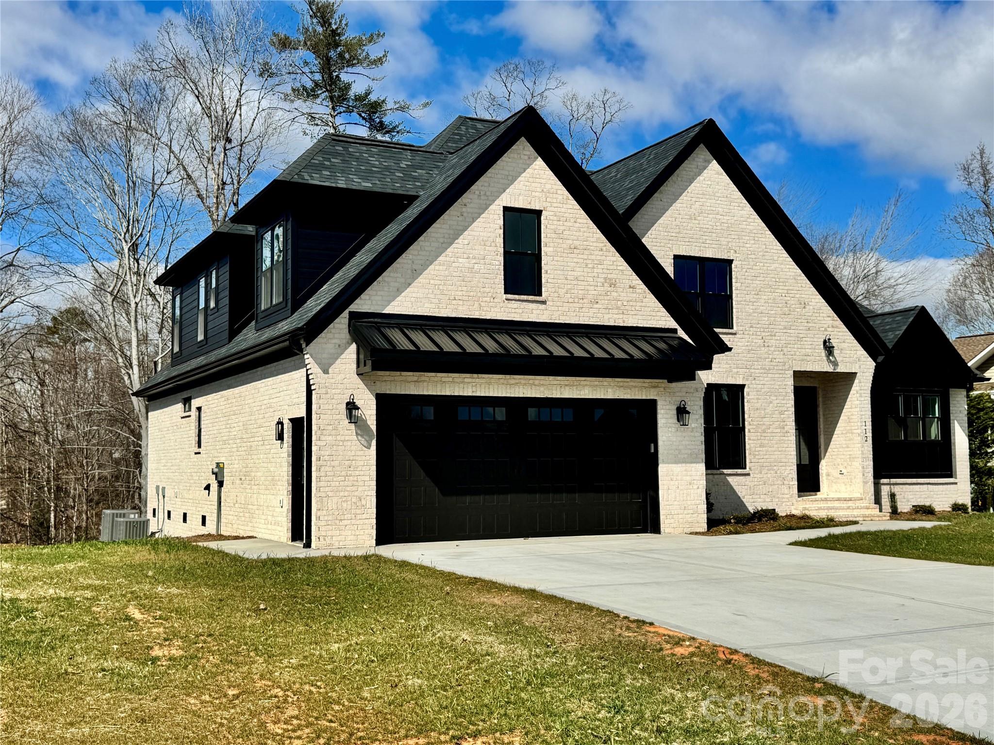 Olivers Landing - Residential