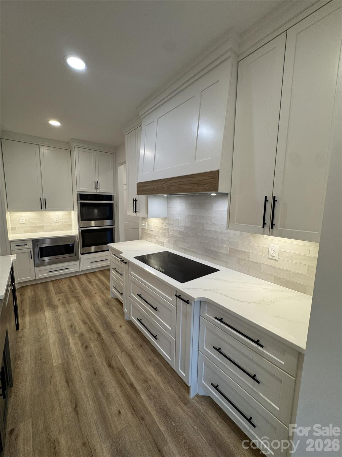 Olivers Landing - Residential