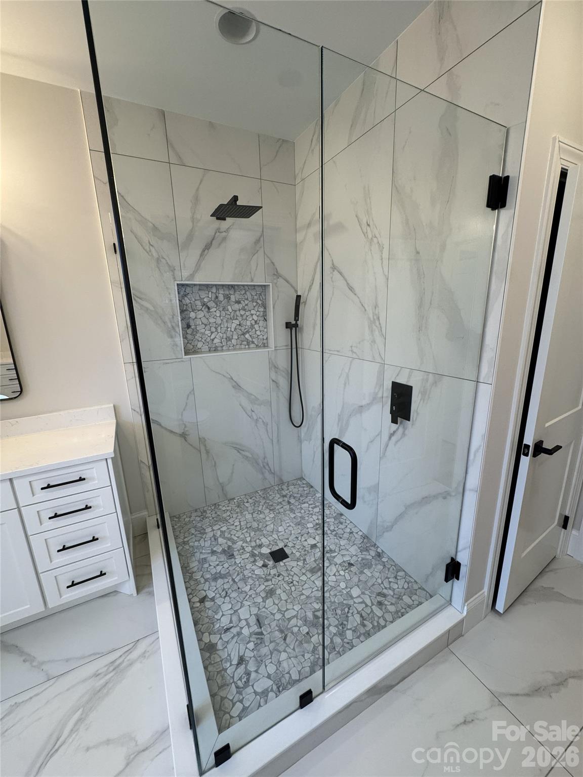 Olivers Landing - Residential