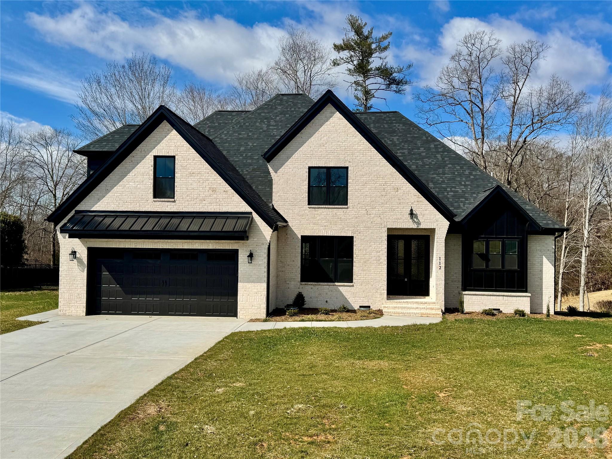 Olivers Landing - Residential