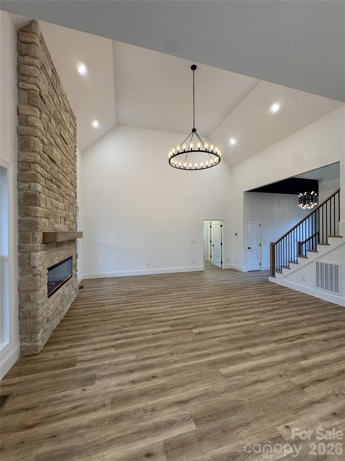 Olivers Landing - Residential