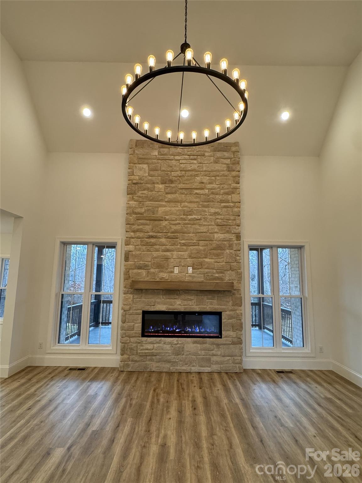 Olivers Landing - Residential