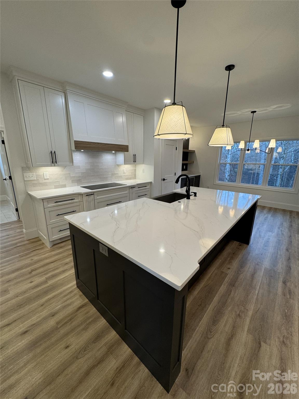 Olivers Landing - Residential