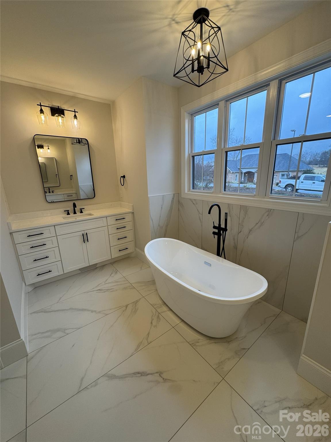 Olivers Landing - Residential