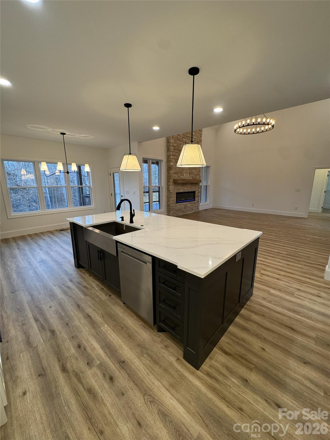 Olivers Landing - Residential