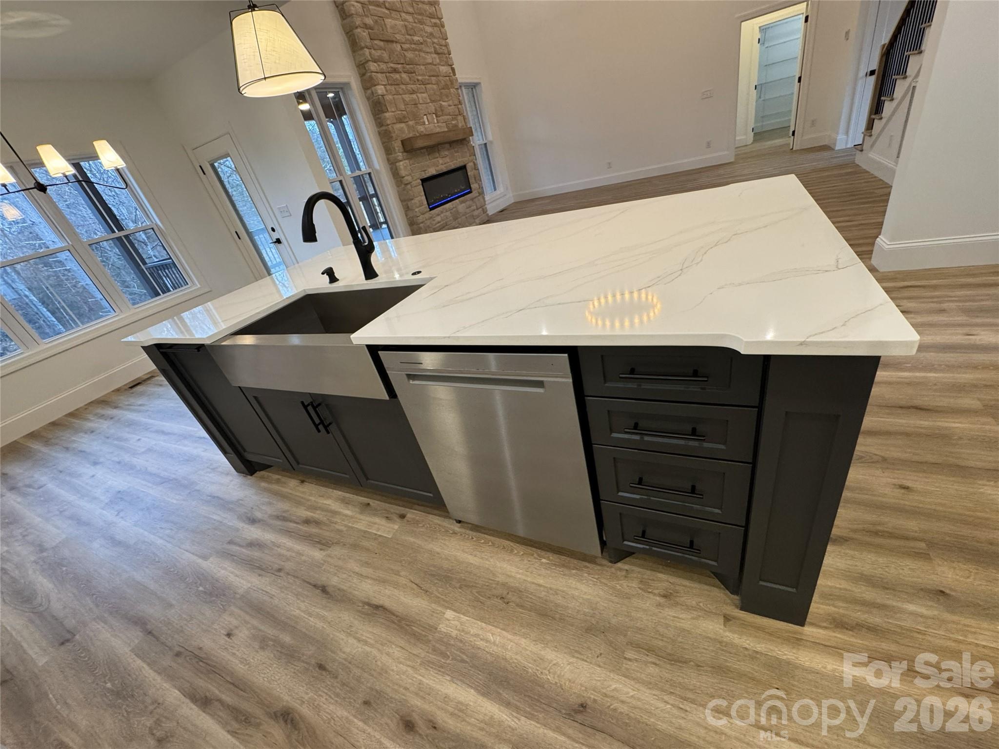 Olivers Landing - Residential