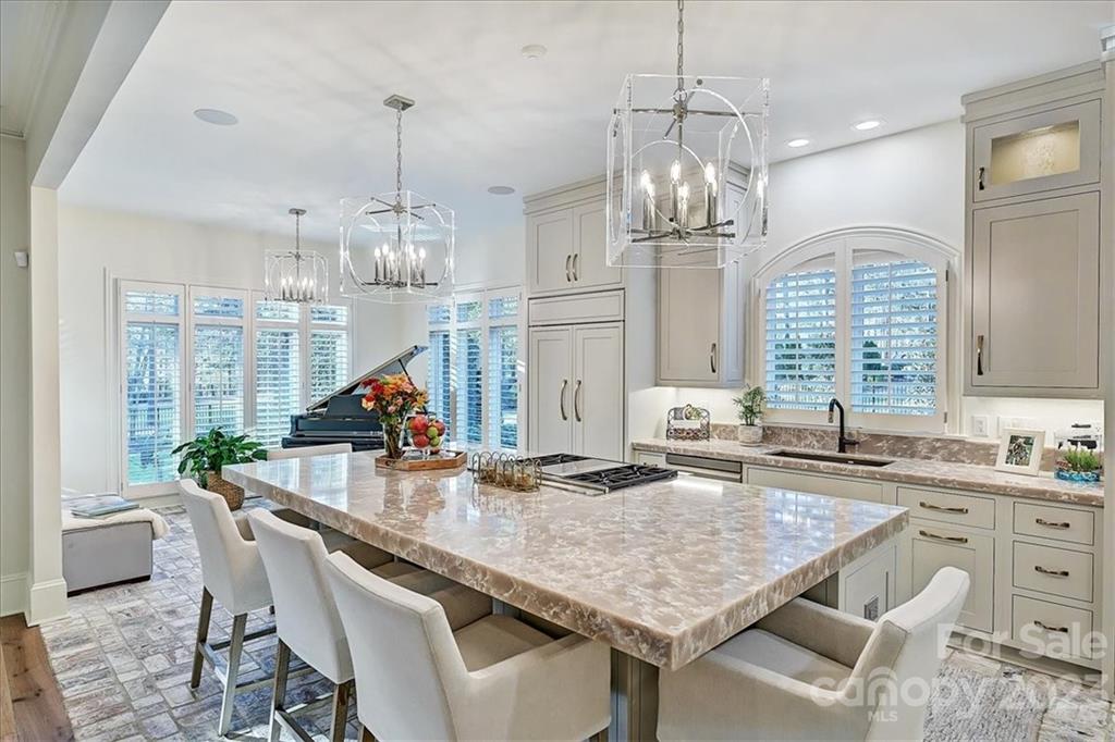 The Point - Residential