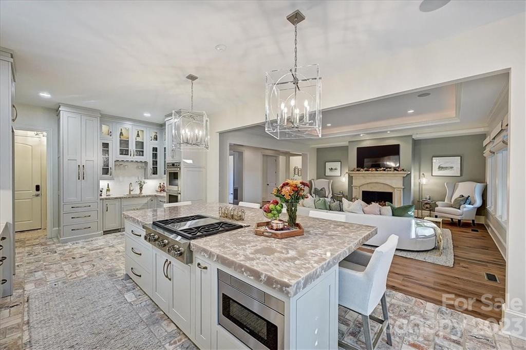 The Point - Residential