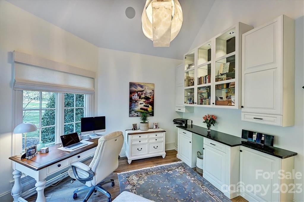 The Point - Residential