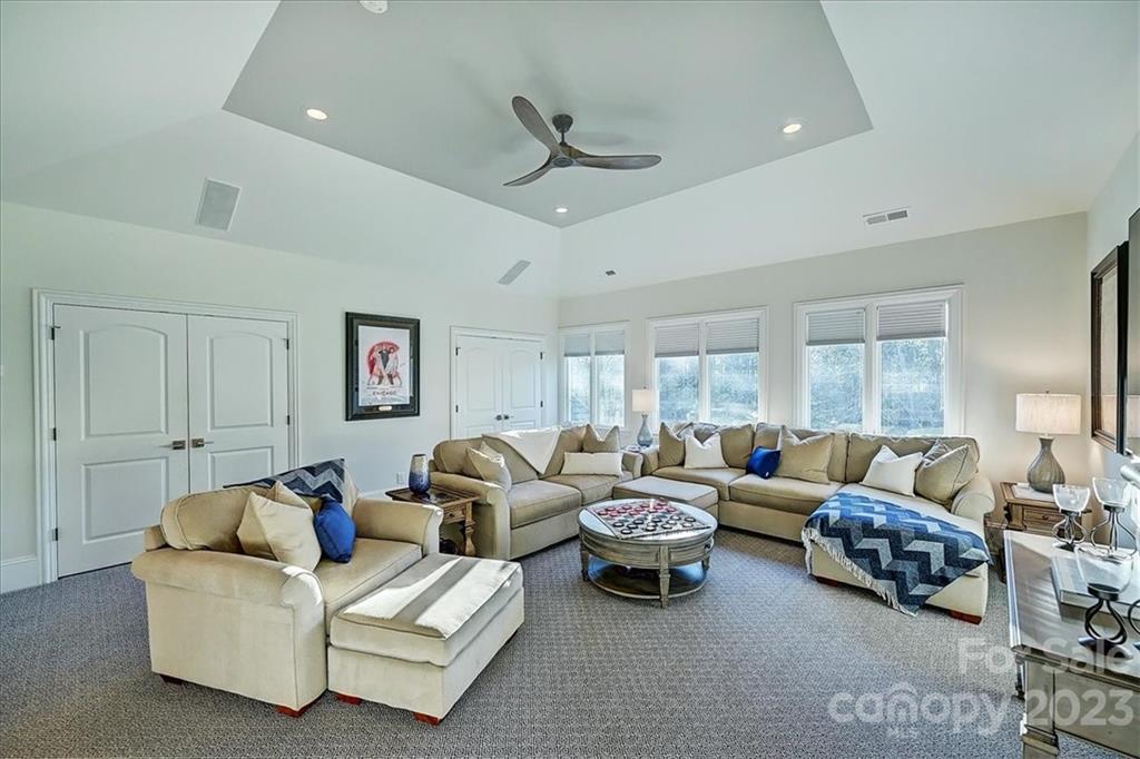 The Point - Residential