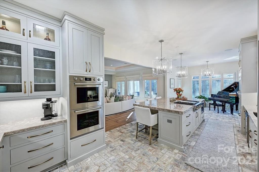 The Point - Residential