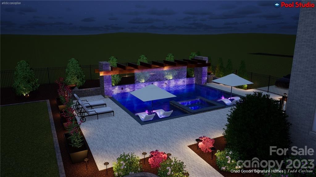 The Point - Residential