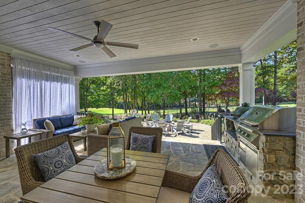 The Point - Residential