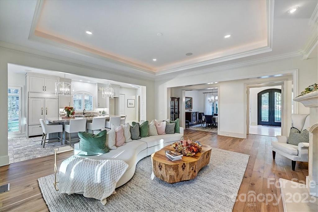 The Point - Residential